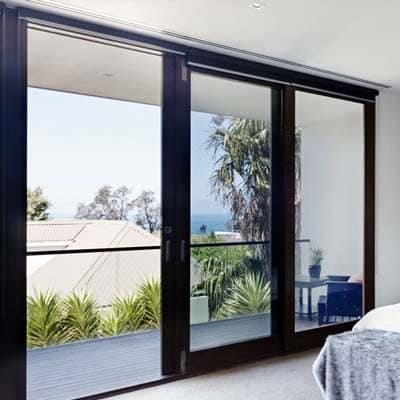 Glass Doors By Ultimate Doors