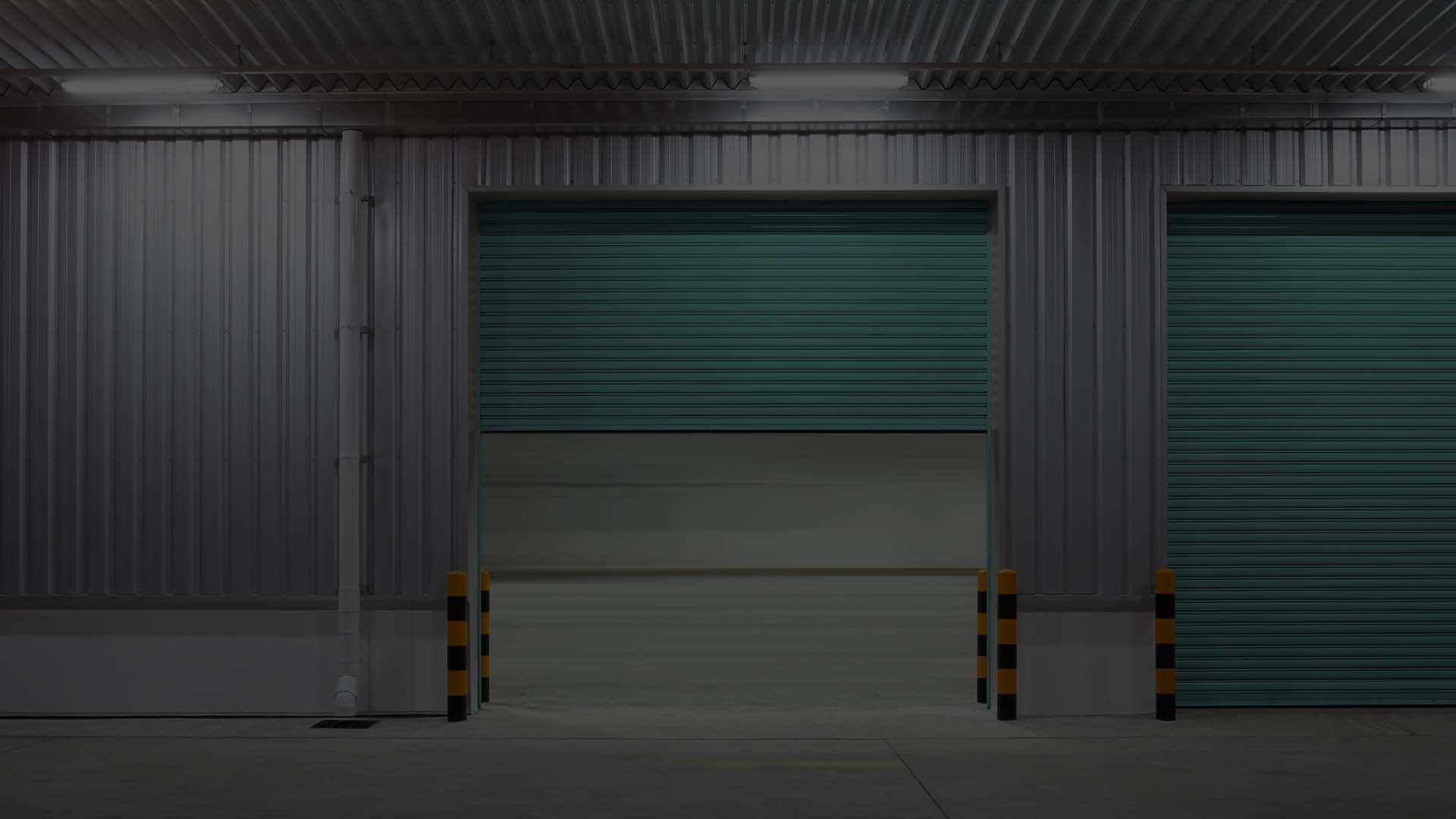 Future of Doors
